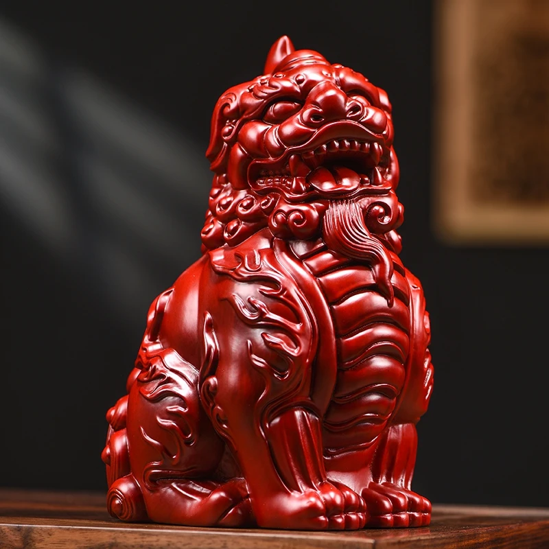 2025 new red brave ornaments a pair of mahogany craft gifts opening housewarming gifts home decoration
2025 new red brave ornaments a pair of mahogany craft gifts opening housewarming gifts home decoration