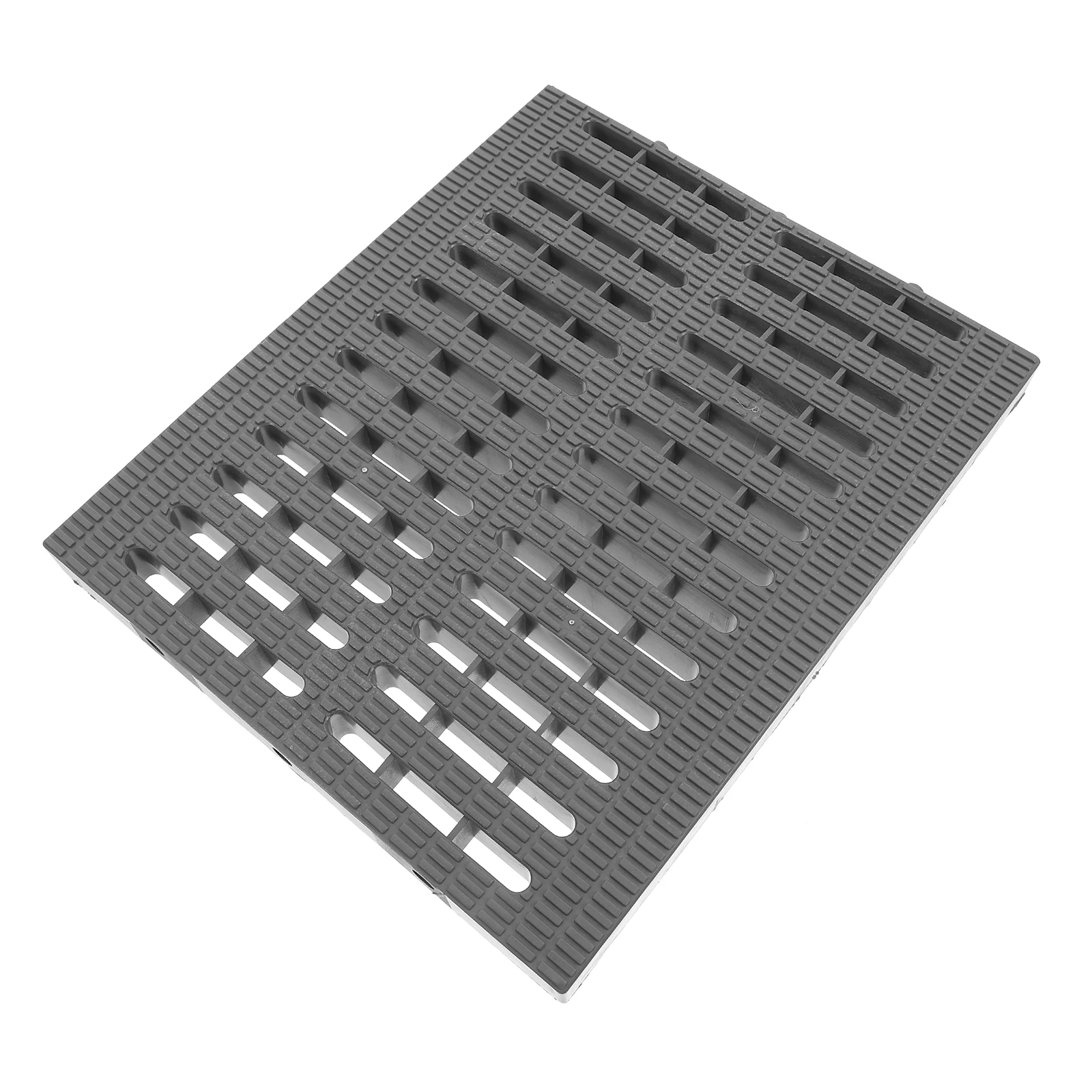 High Molecular Kitchen Drain Cover Durable Material Efficient Drainage Lightweight Installation Plastic Trench Grates Outdoor
High Molecular Kitchen Drain Cover Durable Material Efficient Drainage Lightweight Installation Plastic Trench Grates Outdoor