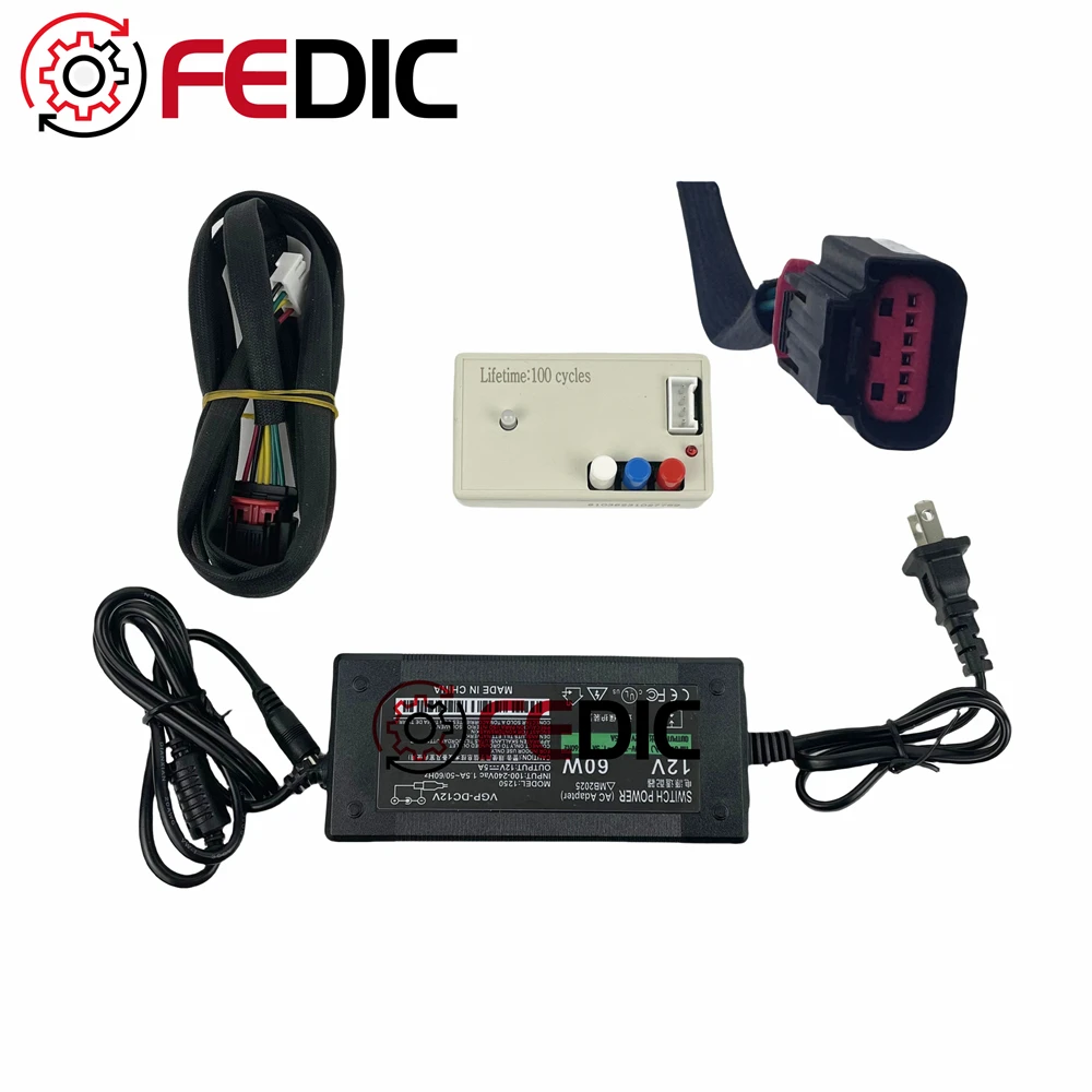 Калибратор привода турбокомпрессора 12683993 12 В для Chevrolet Silverado 3500 HD 6.6L 2017-2019
Калибратор привода турбокомпрессора 12683993 12 В для Chevrolet Silverado 3500 HD 6.6L 2017-2019