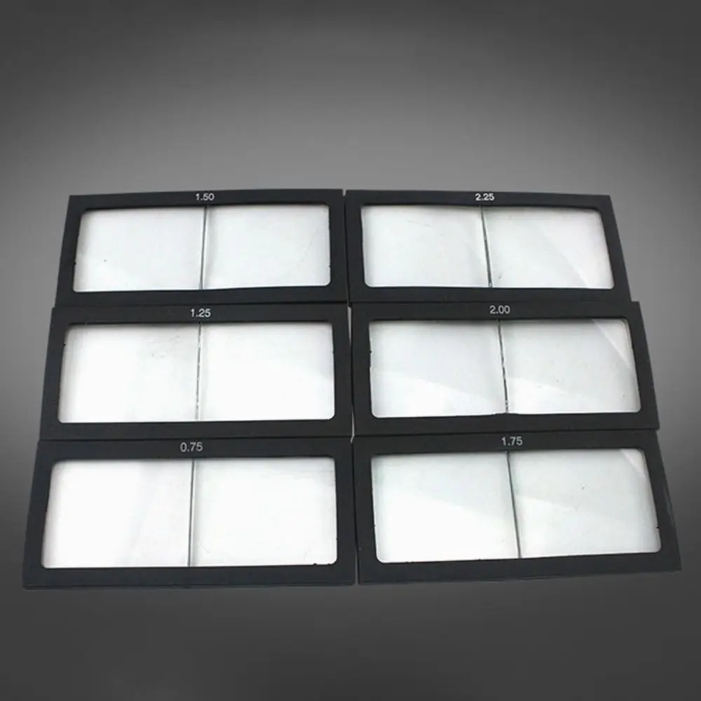 Прочный диоптрий 0,75-3, защита глаз, сварочные очки, сварочные линзы, защитное стекло, сварочная лупа
Прочный диоптрий 0,75-3, защита глаз, сварочные очки, сварочные линзы, защитное стекло, сварочная лупа