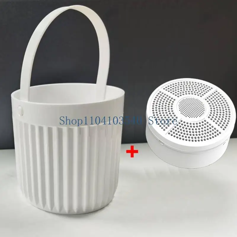 02DC Easy Carry Wanging Water Culeariers abs Сильная система фильтров для ванны и душа
02DC Easy Carry Wanging Water Culeariers abs Сильная система фильтров для ванны и душа