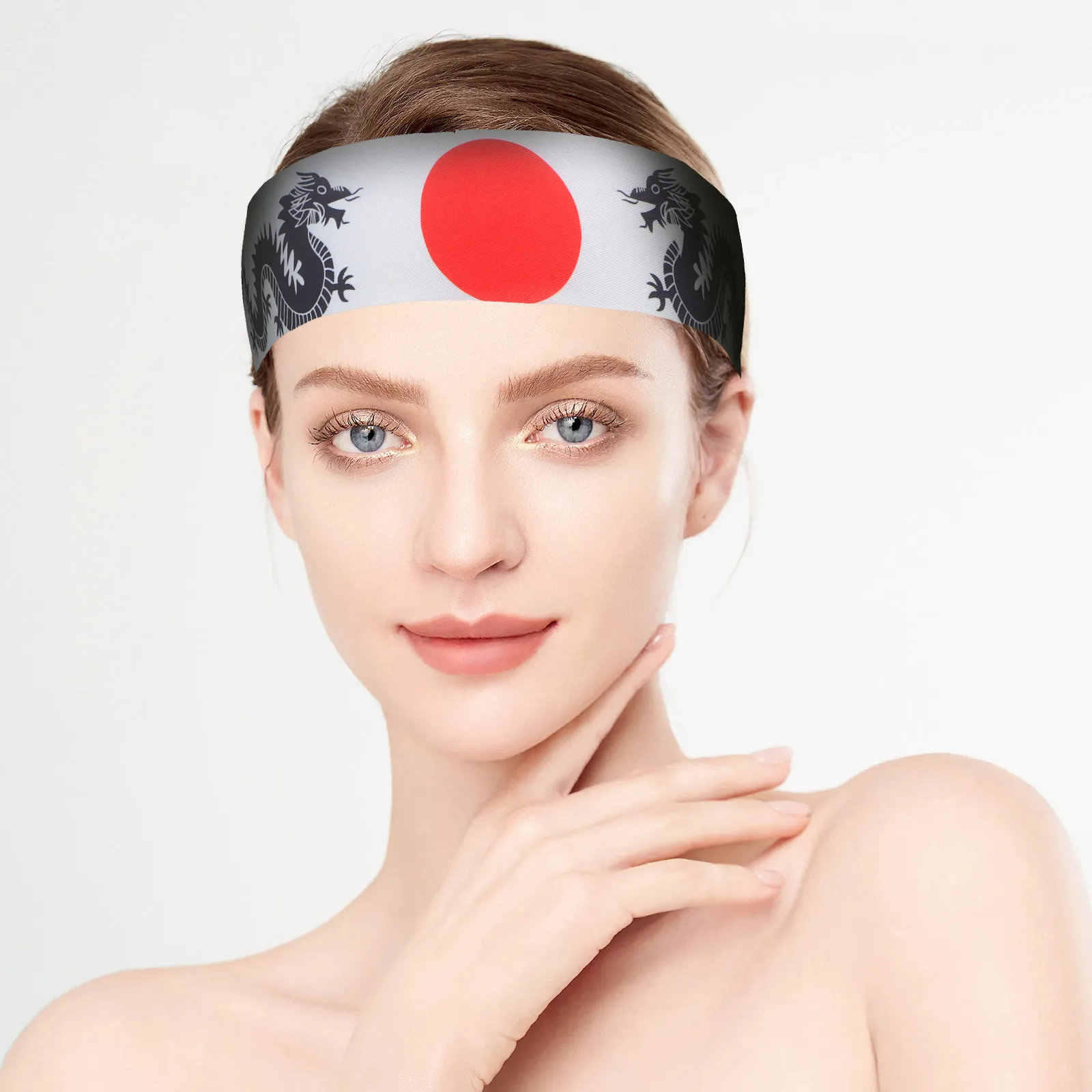 Hair Hachimaki Headwear Headband Japanese Chef Sushi Bushido Karate Bandana Hairband Samurai Men Kitchen Costume Supply Bands
Hair Hachimaki Headwear Headband Japanese Chef Sushi Bushido Karate Bandana Hairband Samurai Men Kitchen Costume Supply Bands