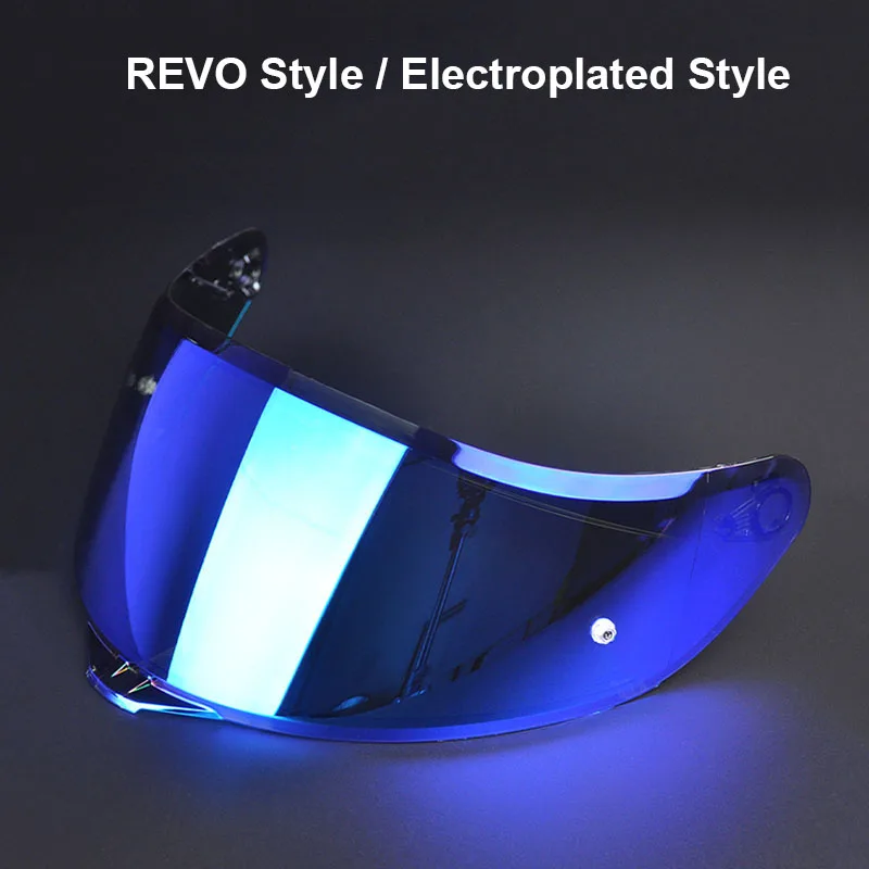 Helmet Visor for K1 K3 SV K5 Motorcycle Helmet Glasses Motorbike Helmet Discoloration Lens Night Vision Visor Without Logo
Helmet Visor for K1 K3 SV K5 Motorcycle Helmet Glasses Motorbike Helmet Discoloration Lens Night Vision Visor Without Logo
