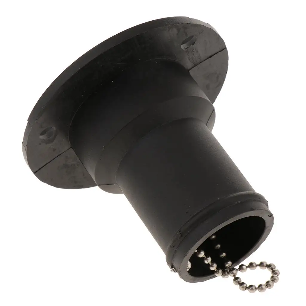Plastic Boat Deck Filler 38mm Tank Fill Keyless Cap Marine Equipment for Sea Boat Saltwater Use
Plastic Boat Deck Filler 38mm Tank Fill Keyless Cap Marine Equipment for Sea Boat Saltwater Use