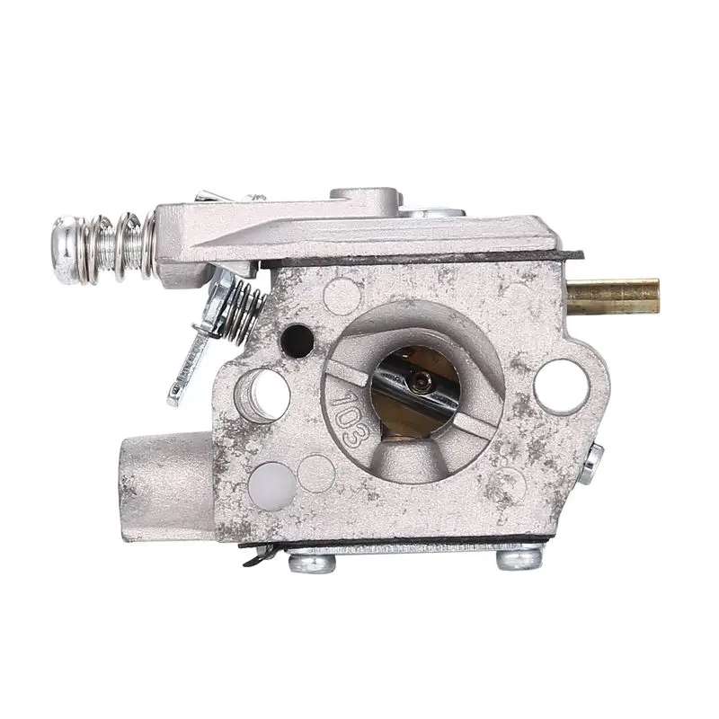 Карбюратор A60z для Emak Oleo Mac SPARTA 35 36 37 38 40 42 43 44 WT869A Wt1129may
Карбюратор A60z для Emak Oleo Mac SPARTA 35 36 37 38 40 42 43 44 WT869A Wt1129may