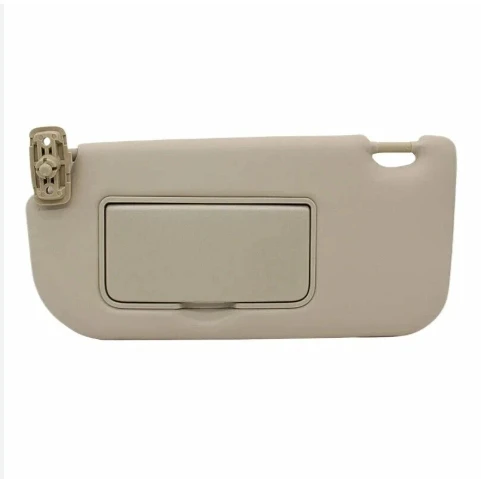 For Suzuki Swift Sun Visor With Make-up Mirror Genuine Secondhand Windshield Sunshade 84802-63j51-6gs
For Suzuki Swift Sun Visor With Make-up Mirror Genuine Secondhand Windshield Sunshade 84802-63j51-6gs