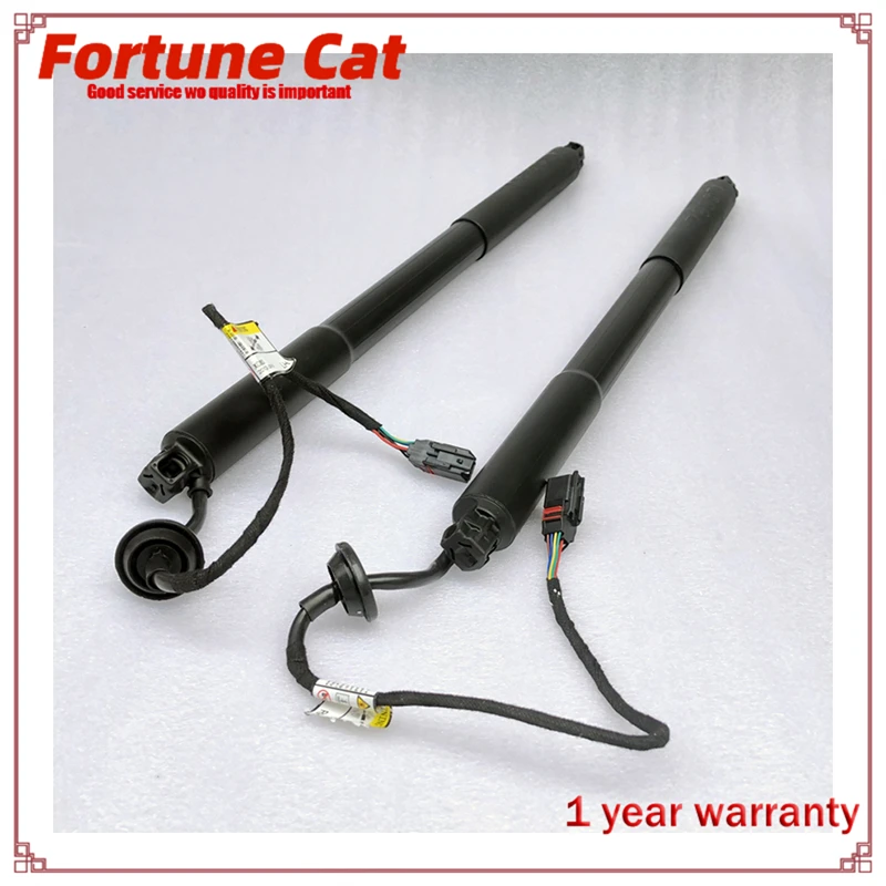 31386705 31386706 for Electric Rear Door Gas Spring Boot Flap Trunk Lid Strut For Volvo XC60 2015 2016 2017
31386705 31386706 for Electric Rear Door Gas Spring Boot Flap Trunk Lid Strut For Volvo XC60 2015 2016 2017