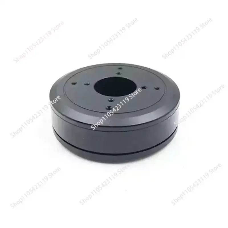 GB6010 Small Brushless Servo Motor Hollow Flat Head Camera Motor
GB6010 Small Brushless Servo Motor Hollow Flat Head Camera Motor