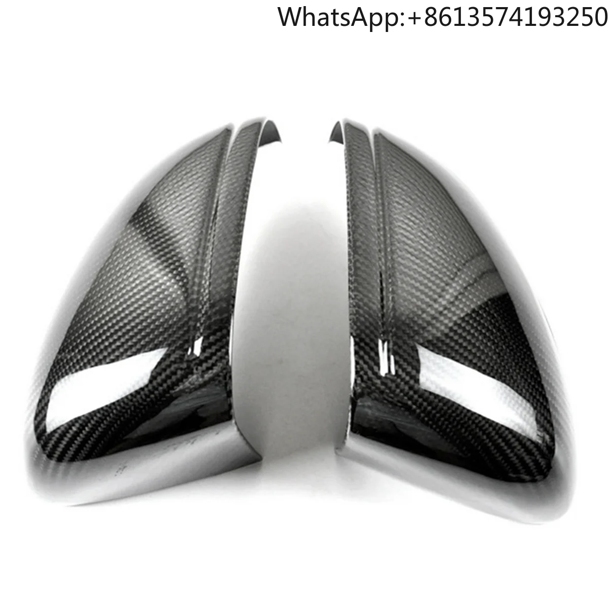 N29R_RB For Benz R172 R197 R231 SLC SL Real Side Rear View Mirror Cover Trim
N29R_RB For Benz R172 R197 R231 SLC SL Real Side Rear View Mirror Cover Trim