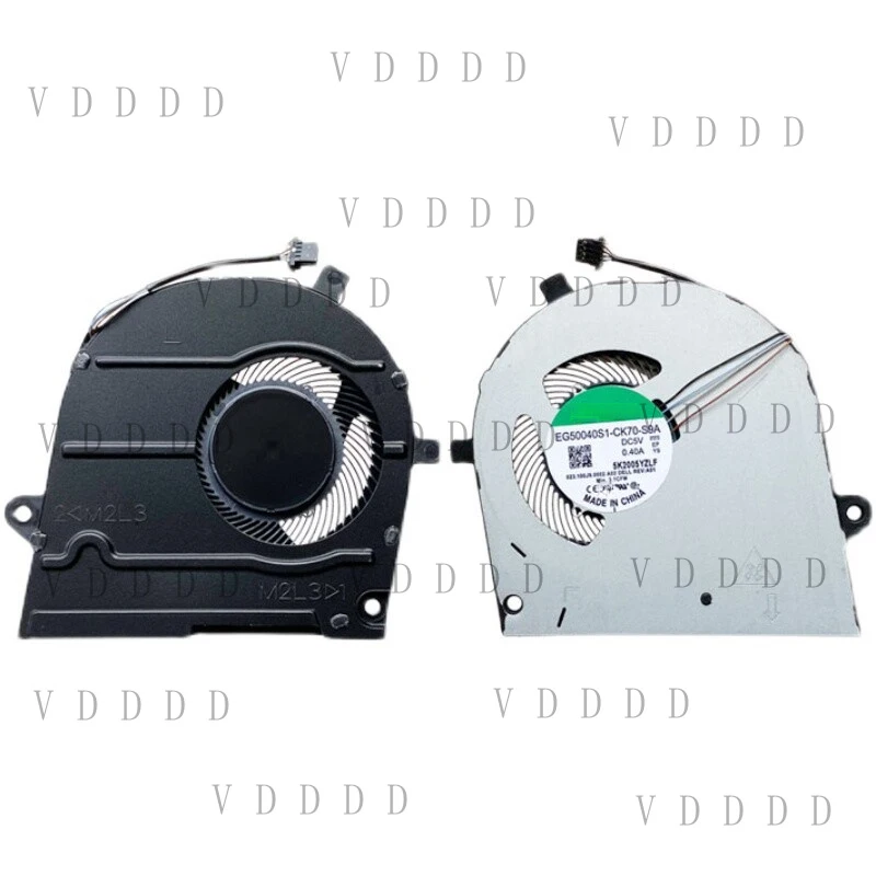 Z For Dell Inspiron Vostro 5301 5300 Cooling Fan 0RDX8W RDX8W
Z For Dell Inspiron Vostro 5301 5300 Cooling Fan 0RDX8W RDX8W