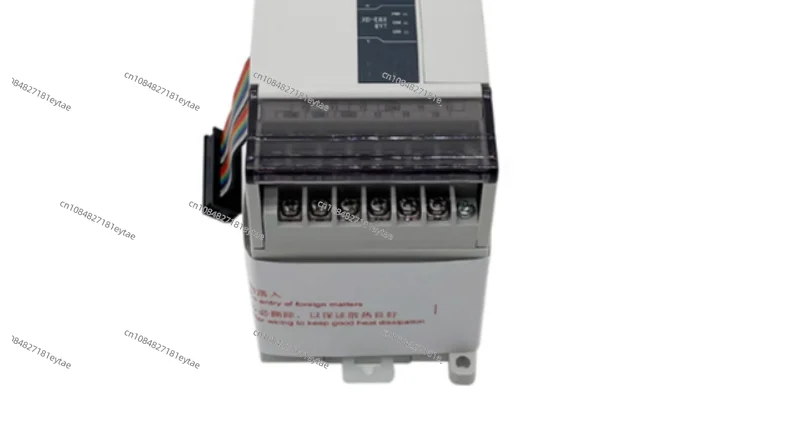 Совместим с модулем ввода-вывода XD-E8X8YR/E8X8YT XD-E16X16YR/E16X16YT-E/C.
Совместим с модулем ввода-вывода XD-E8X8YR/E8X8YT XD-E16X16YR/E16X16YT-E/C.