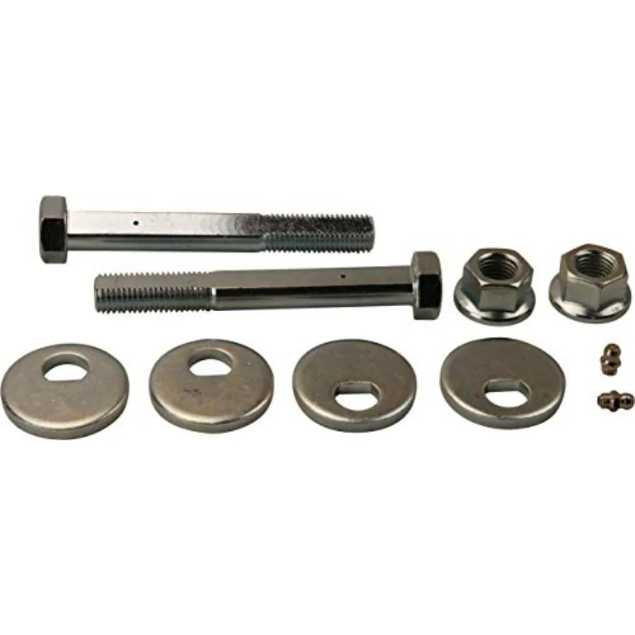 Alignment Camber Kit for Jeep Liberty
Alignment Camber Kit for Jeep Liberty