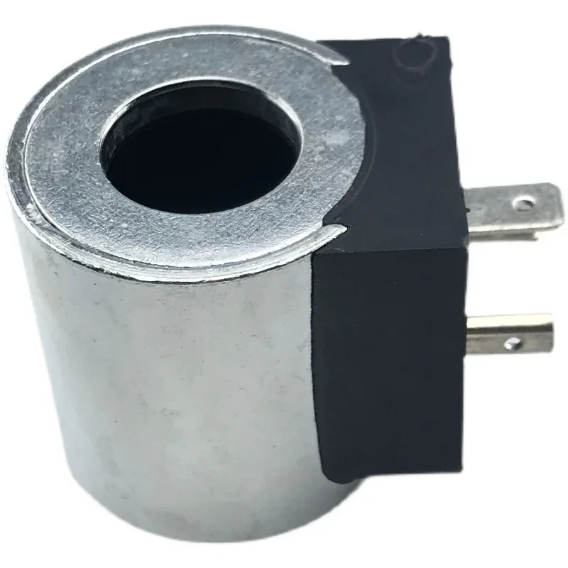 215 225 Sany, SINOMIC, катушка пилового электромагнитного клапана DC24V DC12V
215 225 Sany, SINOMIC, катушка пилового электромагнитного клапана DC24V DC12V