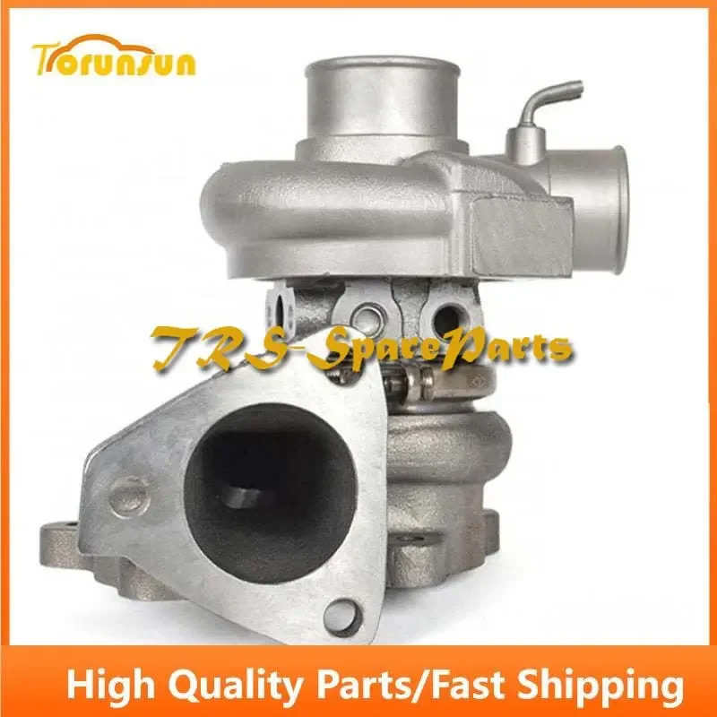 Turbo TD04-11G-4 49177-02502 49177-02512 49177-07612 49177-02513 28200-42540 MR355225 For Mitsubishi L200 Pajero II 2.5L T 4D56T
Turbo TD04-11G-4 49177-02502 49177-02512 49177-07612 49177-02513 28200-42540 MR355225 For Mitsubishi L200 Pajero II 2.5L T 4D56T