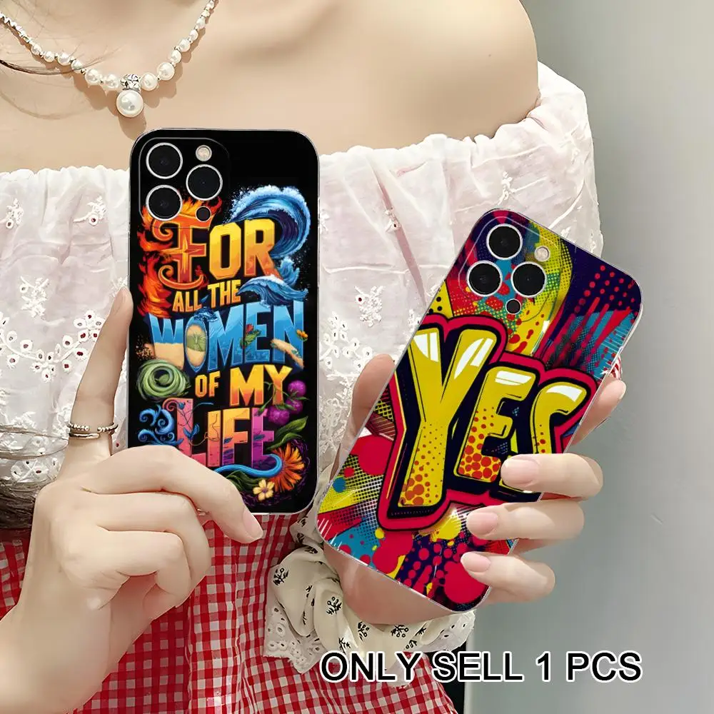 Hustle Positive Phone Case for iPhone 17 16 15 14 13 12 11 X XR XS Air Pro Max Plus Mini Soft TPU Clear Cover
Hustle Positive Phone Case for iPhone 17 16 15 14 13 12 11 X XR XS Air Pro Max Plus Mini Soft TPU Clear Cover