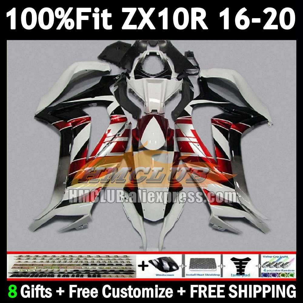 Инъекционный корпус для KAWASAKI NINJA ZX 10R красный черный 1000 2016 2017 2018 2019 2020 171No.9 ZX-10R ZX10R 16 17 18 19 20 Обтекатель
Инъекционный корпус для KAWASAKI NINJA ZX 10R красный черный 1000 2016 2017 2018 2019 2020 171No.9 ZX-10R ZX10R 16 17 18 19 20 Обтекатель