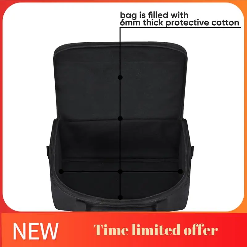 A42T-For Ultimate Ears Hyperboom Portable Outdoor Carrying Bluetooth Speaker Case Storage Case
A42T-For Ultimate Ears Hyperboom Portable Outdoor Carrying Bluetooth Speaker Case Storage Case