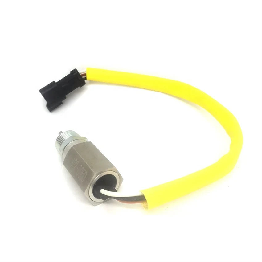 For Caterpillar 3512B 3412C Engine Parts Water Temperature Sensor 102-0050
For Caterpillar 3512B 3412C Engine Parts Water Temperature Sensor 102-0050