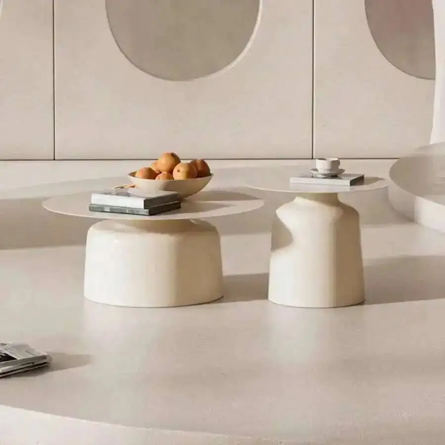 Мебельный гарнитур в стиле Баухаус для дома: роскошные мини-угловые столы на колесиках, прикроватные тумбы, тумбы-буфеты для спальни
Мебельный гарнитур в стиле Баухаус для дома: роскошные мини-угловые столы на колесиках, прикроватные тумбы, тумбы-буфеты для спальни