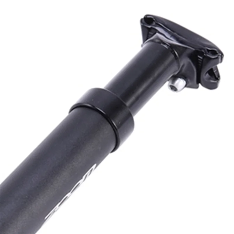 AEF6-ZOOM Aluminum Alloy Seatpost Shock Tube Seatpost With Suspension 31.6Mm Bike Parts
AEF6-ZOOM Aluminum Alloy Seatpost Shock Tube Seatpost With Suspension 31.6Mm Bike Parts