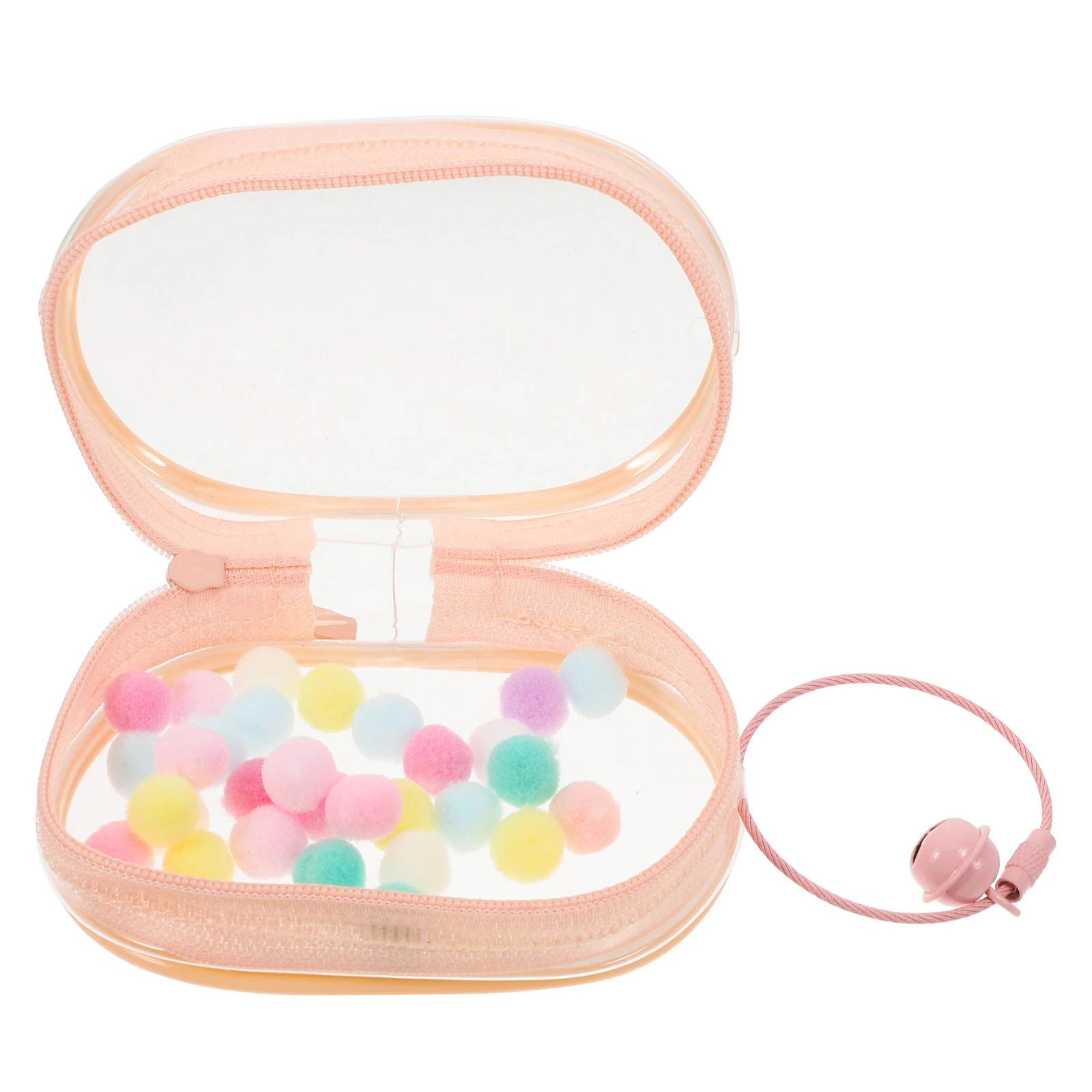 Baby Carrier Transparent PVC Storage Bag Large Capacity Lightweight Stroller Accessory for Girls Travel Shopping
Baby Carrier Transparent PVC Storage Bag Large Capacity Lightweight Stroller Accessory for Girls Travel Shopping
