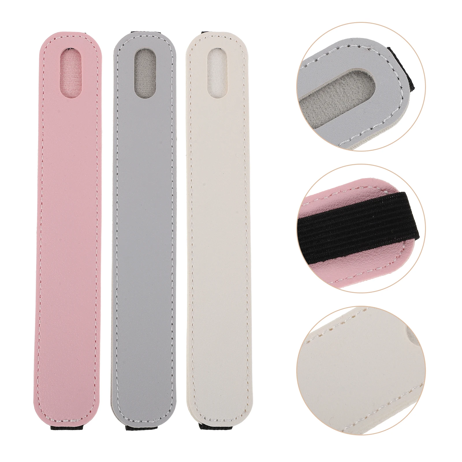 Universal Capacitive Stylus Pen Tip Cover Tpu Protective Sleeve for Drawing Writing
Universal Capacitive Stylus Pen Tip Cover Tpu Protective Sleeve for Drawing Writing