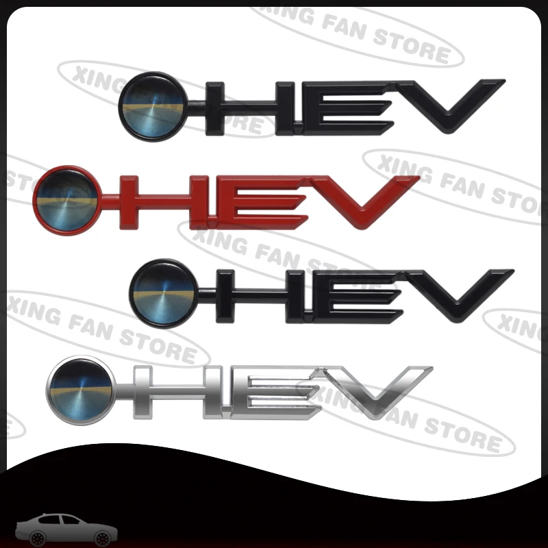 Auto Styling HEV Emblem Car Rear Trunk Badge Decal Body Sticker For Toyota Sienna Highlander Granvia Camry Avalon Accessories
Auto Styling HEV Emblem Car Rear Trunk Badge Decal Body Sticker For Toyota Sienna Highlander Granvia Camry Avalon Accessories