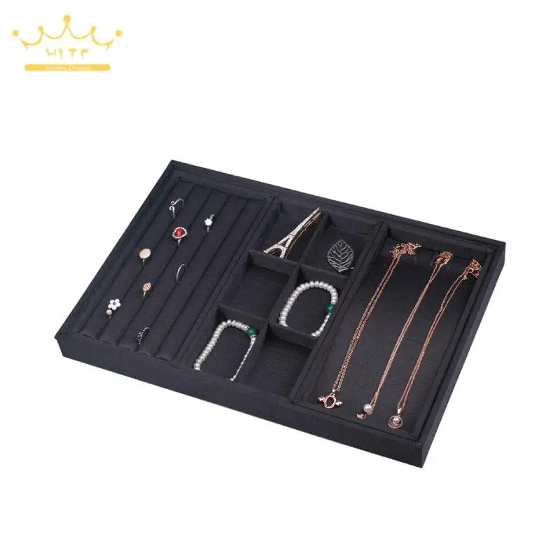 Jewelry Packaging Trays Wholesale Stackable Jewelry Display Organizer Necklace Bracelet Holder Watch Bangle Ring Storage Case
Jewelry Packaging Trays Wholesale Stackable Jewelry Display Organizer Necklace Bracelet Holder Watch Bangle Ring Storage Case