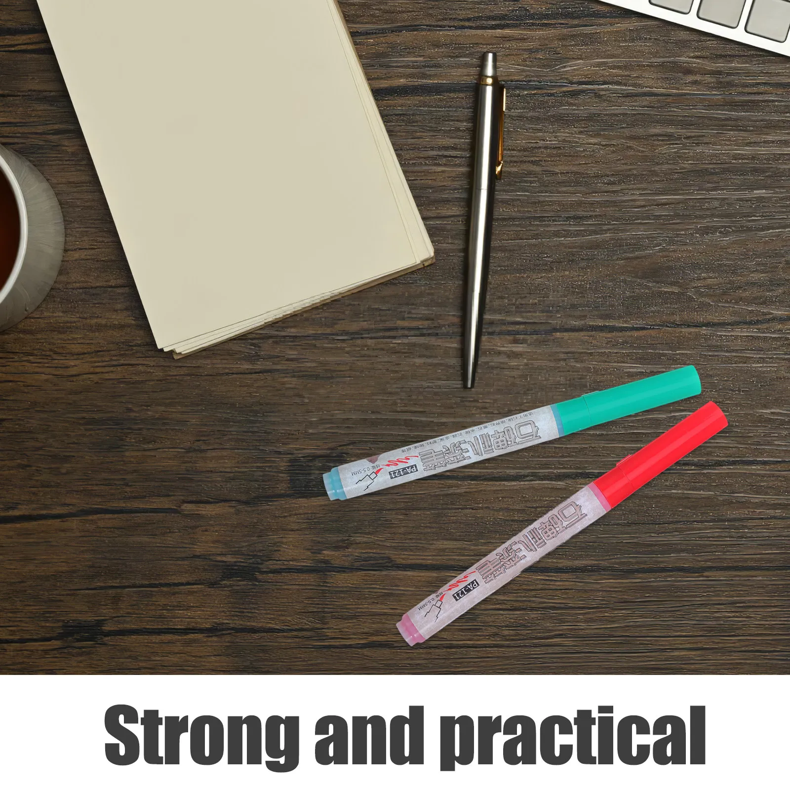 4Pcs Waterproof Tombstone Marker Pen Oil Based Paint Pen Repairing Faded Grave Inscriptions Gravestone Lettering Memorial
4Pcs Waterproof Tombstone Marker Pen Oil Based Paint Pen Repairing Faded Grave Inscriptions Gravestone Lettering Memorial