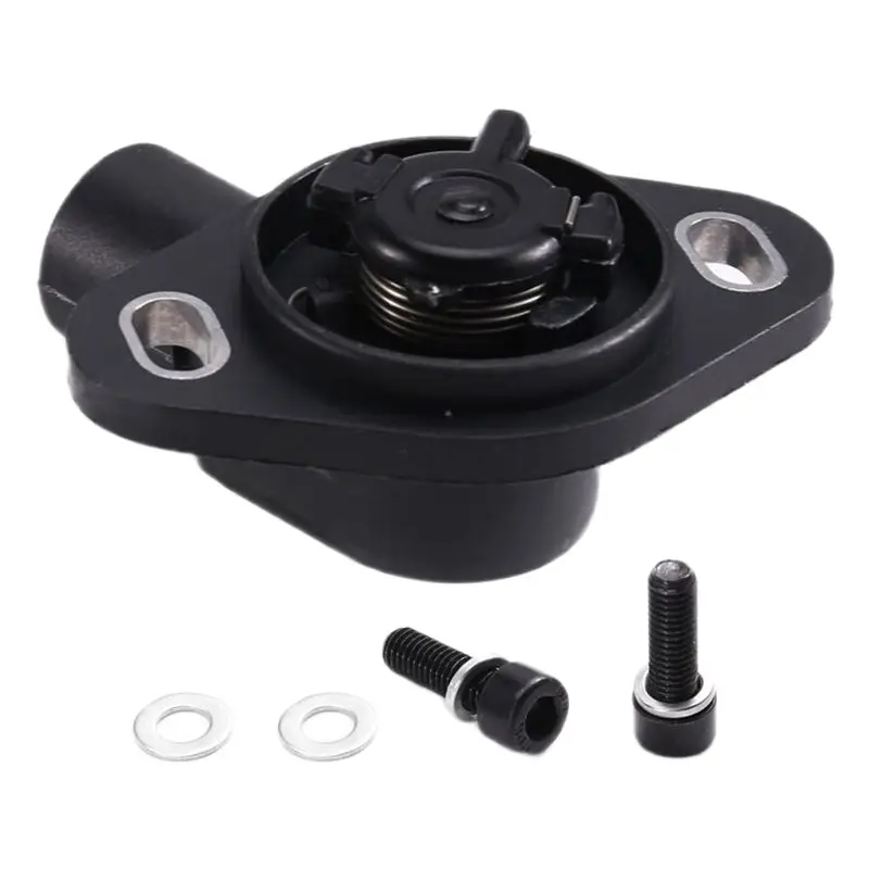 A54K-37825-PAA-A01 Car Throttle Position Sensor TPS For Honda Accord Civic CR-V Odyssey Acura CL MDX 1988-2004 37825PAAA01
A54K-37825-PAA-A01 Car Throttle Position Sensor TPS For Honda Accord Civic CR-V Odyssey Acura CL MDX 1988-2004 37825PAAA01
