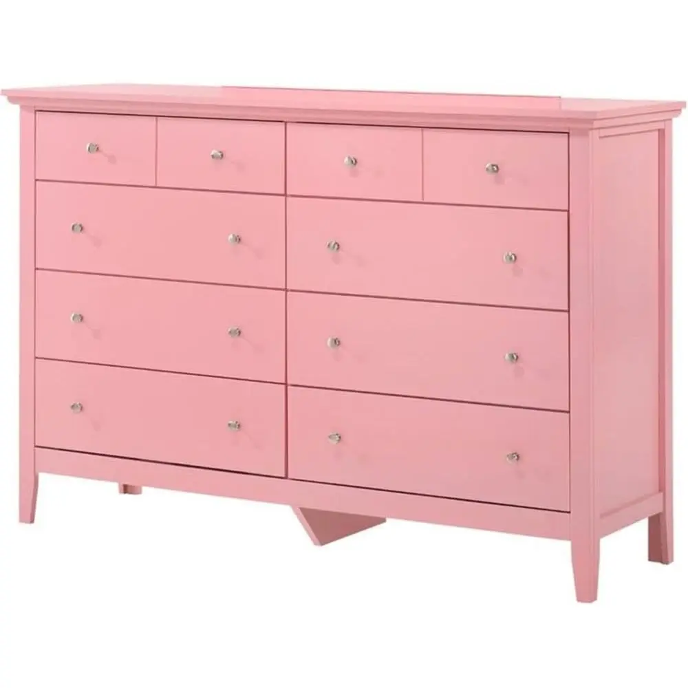 Hammond 8 Der Drer in Pink
Hammond 8 Der Drer in Pink