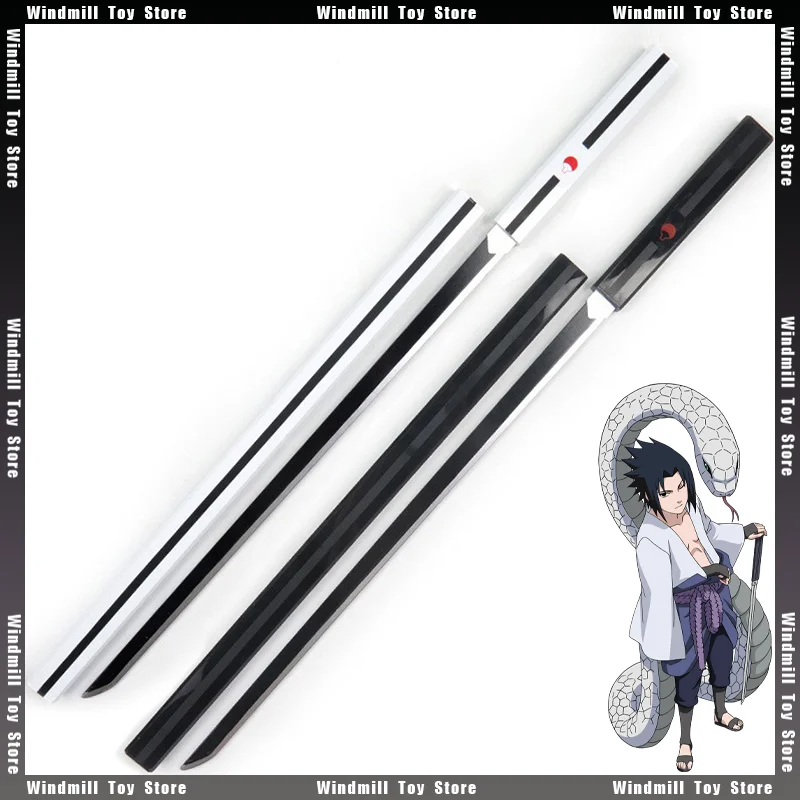 100cm Sasuke Weapon Sword of Kusanagi ABS Version Cosplay Halloween Christmas Gift Fancy Stage Performance Props Collection Toy
100cm Sasuke Weapon Sword of Kusanagi ABS Version Cosplay Halloween Christmas Gift Fancy Stage Performance Props Collection Toy