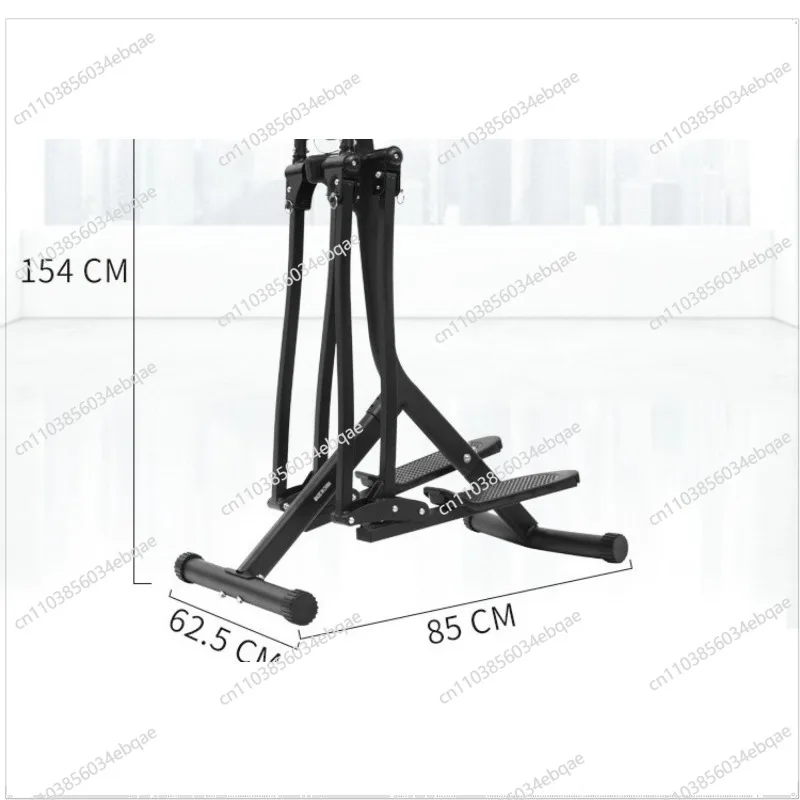 Rear, Left and Right Rotation Spacewalk Machine Household Indoor Folding Lower Limb Rehabilitation Exercise Elderly Exercise
Rear, Left and Right Rotation Spacewalk Machine Household Indoor Folding Lower Limb Rehabilitation Exercise Elderly Exercise