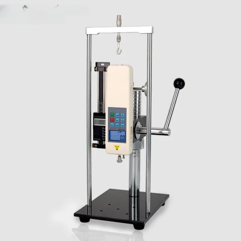 Tensile Testing Machine Est-S Hand Pressure Tension Test Stand Force Meter Testbed Manual Testing Machine
Tensile Testing Machine Est-S Hand Pressure Tension Test Stand Force Meter Testbed Manual Testing Machine
