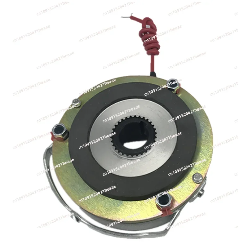 Suitable forDZS1-04N/15N/30N/60N/80N/150N Electromagnetic Power Loss Brake
Suitable forDZS1-04N/15N/30N/60N/80N/150N Electromagnetic Power Loss Brake