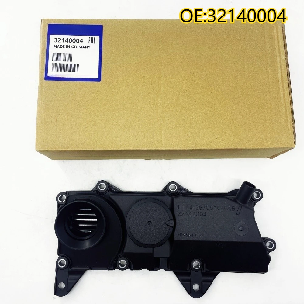 High quality New For 32140004 Valve Cover Oil Trap PCV For VolvoS60 S90 XC90 V60 V90 XC40 XC
High quality New For 32140004 Valve Cover Oil Trap PCV For VolvoS60 S90 XC90 V60 V90 XC40 XC