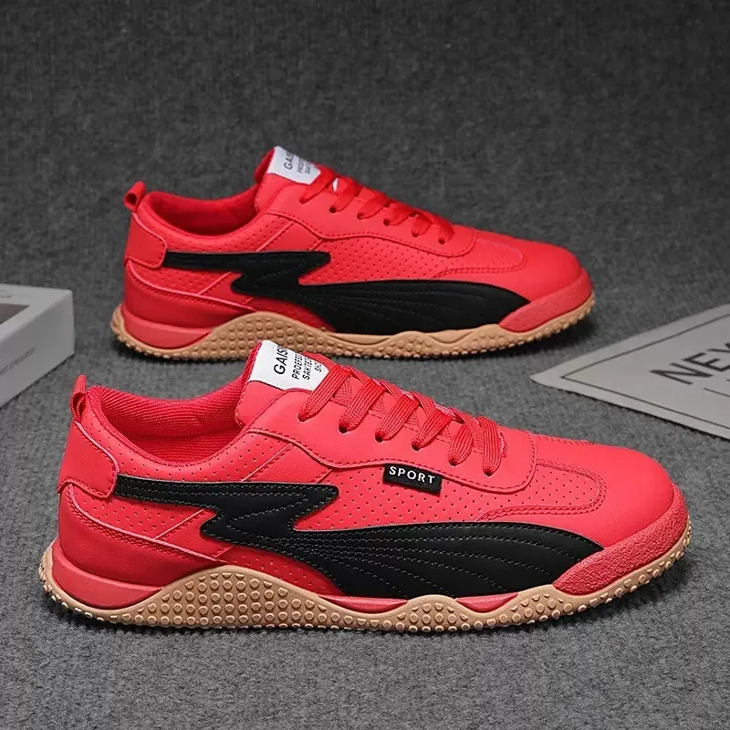 Men's Sneakers Summer Fashion Outdoor Shoes Man Designer's Lightweight Running Shoes Anti Slip Hiking Man Shoes Wear Resistant
Men's Sneakers Summer Fashion Outdoor Shoes Man Designer's Lightweight Running Shoes Anti Slip Hiking Man Shoes Wear Resistant