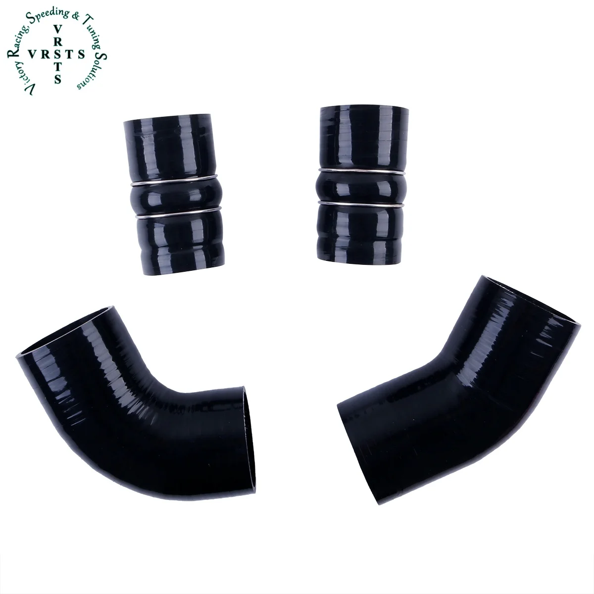 4PCS For Chevrolet GMC 6.6L Duramax LLY 2004-2005 Car Accessories Auto Tools Silicone Hose Kit Intercooler Boot Pipe Tube 4PLY
4PCS For Chevrolet GMC 6.6L Duramax LLY 2004-2005 Car Accessories Auto Tools Silicone Hose Kit Intercooler Boot Pipe Tube 4PLY