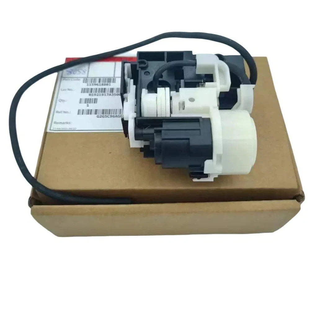 Ink Pump Fits For EPSON inkjet L8058 L18050 L8188 L8168 L18058
Ink Pump Fits For EPSON inkjet L8058 L18050 L8188 L8168 L18058