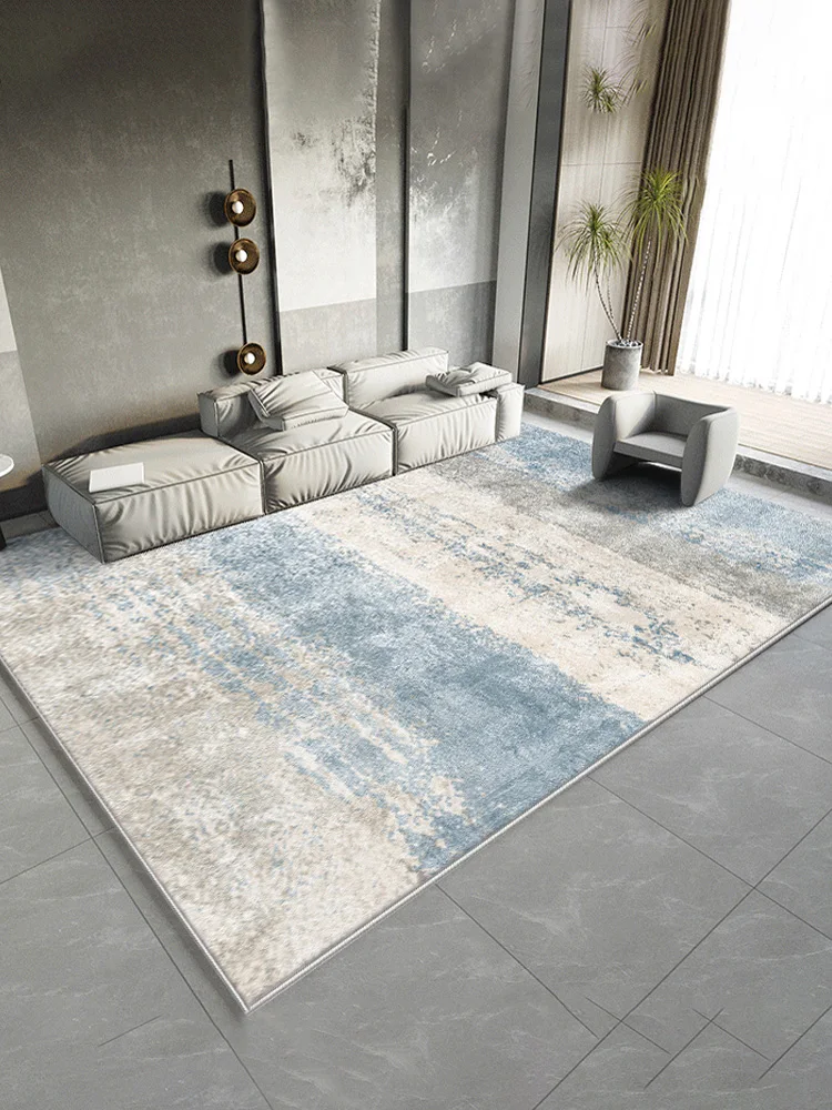 Abstract Carpet Living Room Simple Nordic Home Carpet Decor Bedroom Soft Shaggy Large Area Rug Sofa Floor Mat Non-slip Rug
Abstract Carpet Living Room Simple Nordic Home Carpet Decor Bedroom Soft Shaggy Large Area Rug Sofa Floor Mat Non-slip Rug