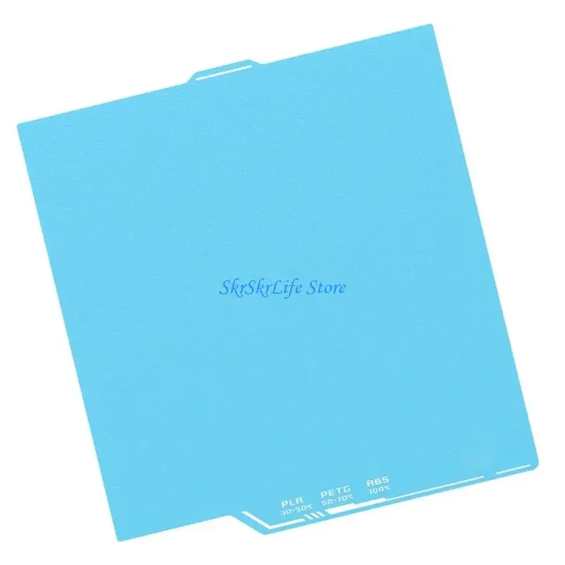 E65E Frostbite/Glaciers Cold Plate For 3D Printer Prevents Warping And Nozzle Blockage
E65E Frostbite/Glaciers Cold Plate For 3D Printer Prevents Warping And Nozzle Blockage