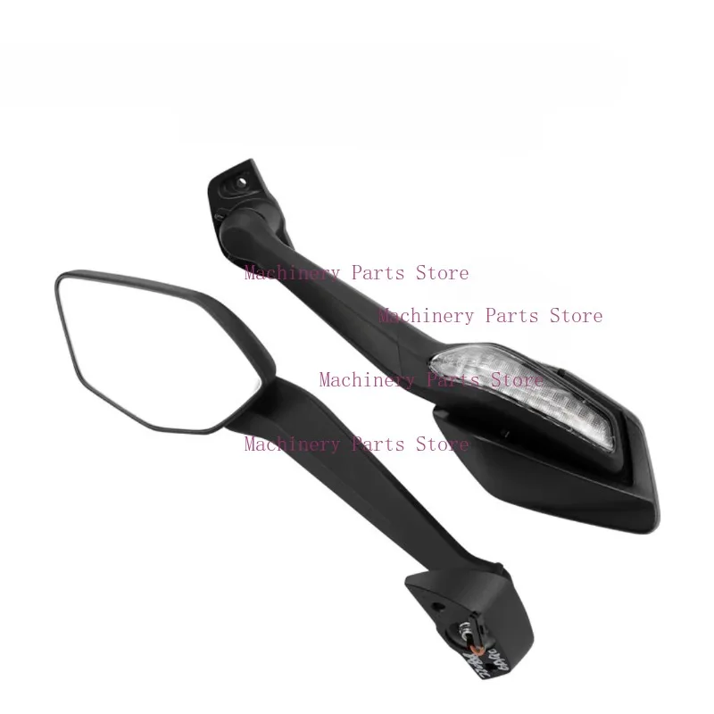 Motorcycle Original Rear View Mirror Left Right Rearview For CFMOTO 450SR CF450SR CF MOTO SR450
Motorcycle Original Rear View Mirror Left Right Rearview For CFMOTO 450SR CF450SR CF MOTO SR450