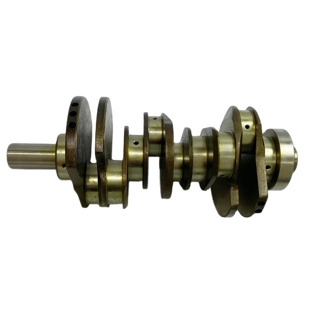 KUSIMA Engine Parts Crank Shaft Crankshaft Kit for Jeep Chrysler Ram 3.0T EXF VM24D OE 68147110AB 68147110AA
KUSIMA Engine Parts Crank Shaft Crankshaft Kit for Jeep Chrysler Ram 3.0T EXF VM24D OE 68147110AB 68147110AA