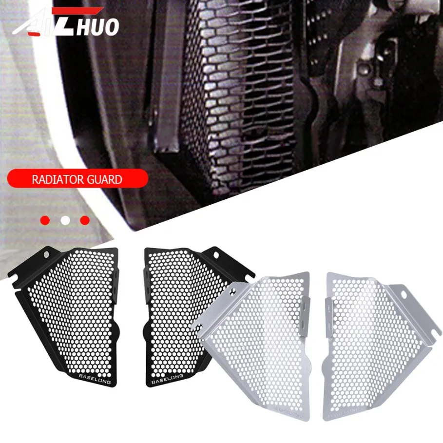 For Honda F6B Gold Wing GL1800 / B 2018-2021 2022 2023 2024 2025 Motorcycle Accessories Radiator Grille Guard Cover Protector
For Honda F6B Gold Wing GL1800 / B 2018-2021 2022 2023 2024 2025 Motorcycle Accessories Radiator Grille Guard Cover Protector
