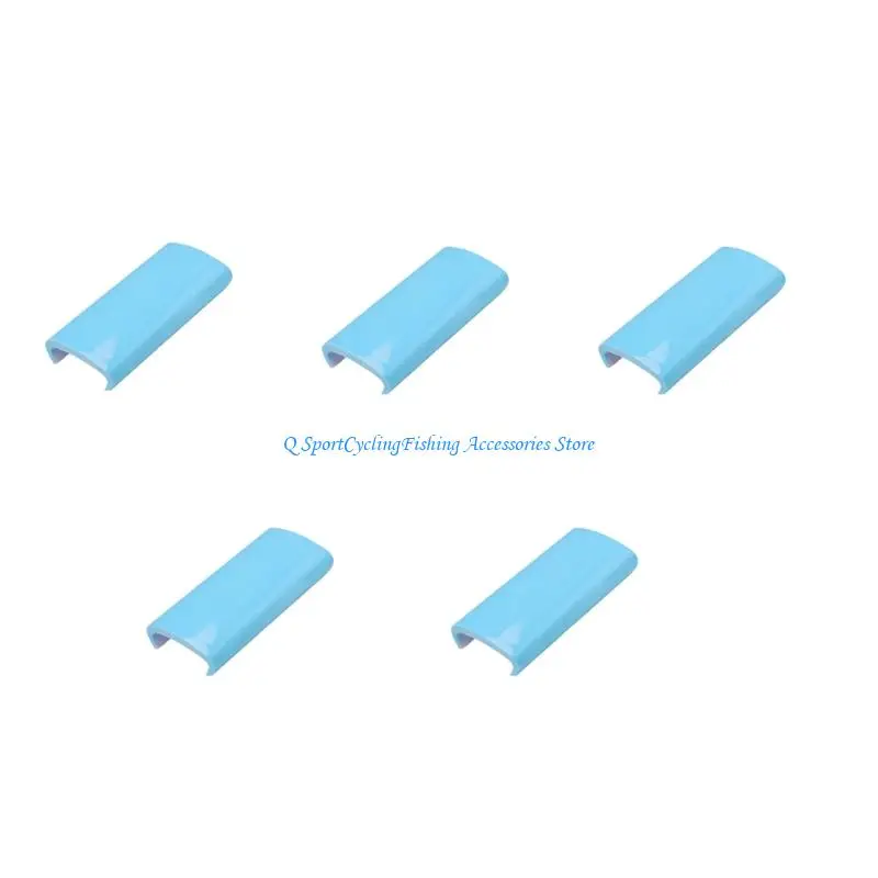 Весовой зажим для лопастей Pickleballs улучшает ощущение мяча и контроль, повышает точность броска. Подходит для новичков и
Весовой зажим для лопастей Pickleballs улучшает ощущение мяча и контроль, повышает точность броска. Подходит для новичков и