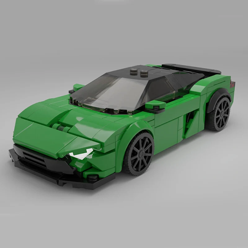 qwert Speed Racing Car Model MOC Building Bricks Top Tier Sports Car Modular Technology Children Assemble Toy Suit Holiday Gifts
qwert Speed Racing Car Model MOC Building Bricks Top Tier Sports Car Modular Technology Children Assemble Toy Suit Holiday Gifts