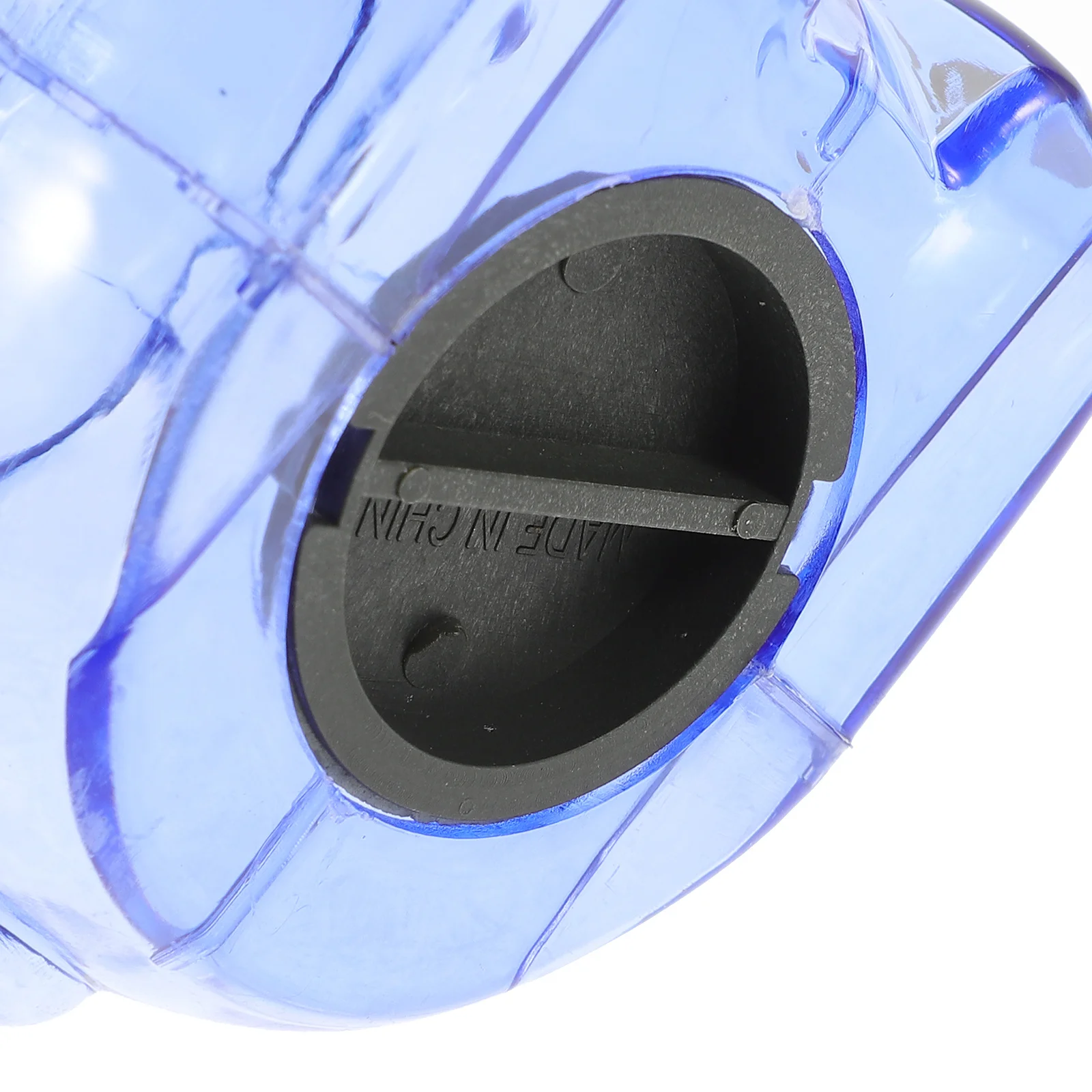 2pcs Clear Bear Piggy Bank Unbreakable Transparent Coin Container For Kids Desktop Saving Bank Cartoon Money Box Home Decoration
2pcs Clear Bear Piggy Bank Unbreakable Transparent Coin Container For Kids Desktop Saving Bank Cartoon Money Box Home Decoration