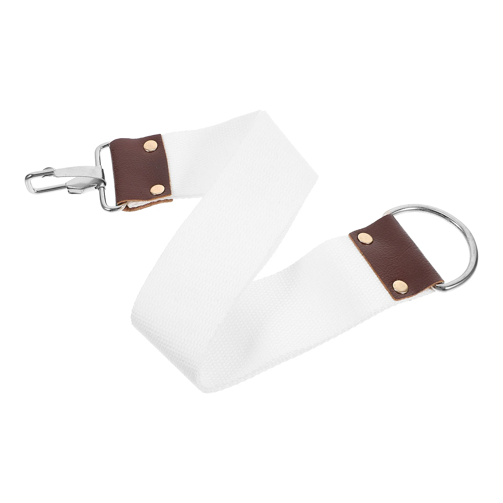 Sharpening Strap Razor Strop High Quality Canvas Grinding Cloth for Razor Maintenance Barber Shaving Belt Tool
Sharpening Strap Razor Strop High Quality Canvas Grinding Cloth for Razor Maintenance Barber Shaving Belt Tool