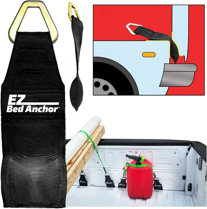 Якорь кровати Ez защищает пояс позвоночника, грузовой ремень или крепежный ремень на заднюю панель токарного станка
Якорь кровати Ez защищает пояс позвоночника, грузовой ремень или крепежный ремень на заднюю панель токарного станка