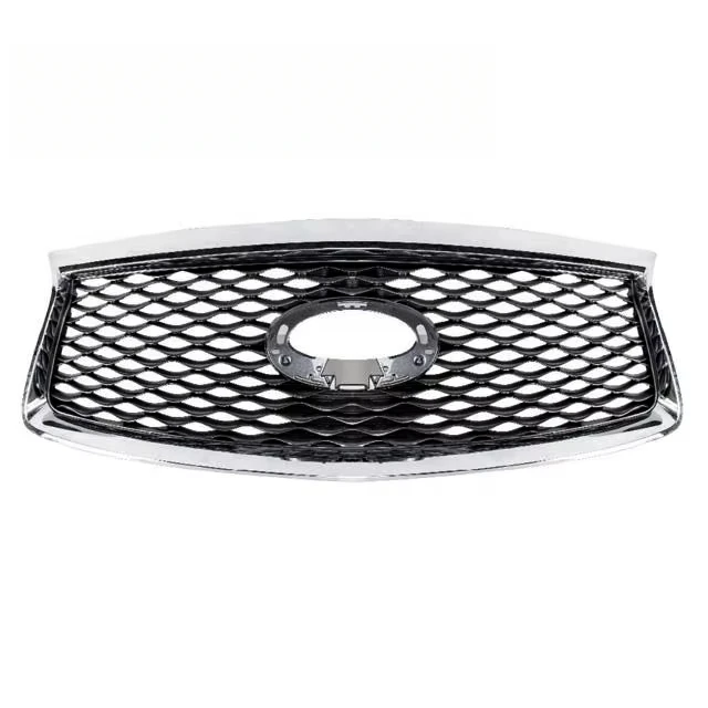 Подходит для решетки Infiniti QX60 с отверстием PDC 9NC0B-62310, решетка автомобиля
Подходит для решетки Infiniti QX60 с отверстием PDC 9NC0B-62310, решетка автомобиля
